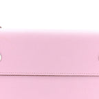 Epsom Hermesnap Wallet Mauve Sylvestre