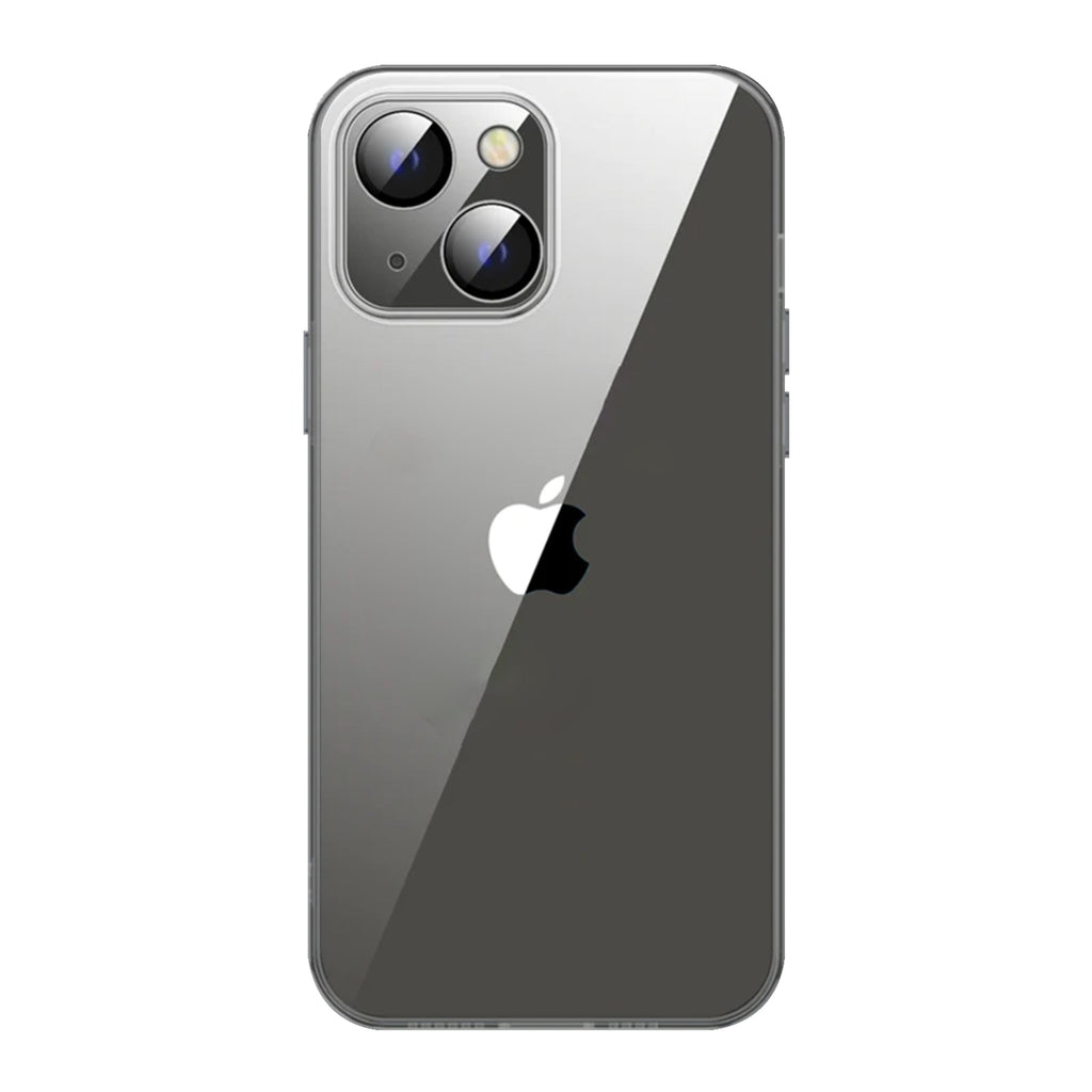 SAHARA - Venture Series Slim Case Clear - iPhone 15 Plus