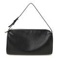Grained Calfskin 90's Bag Black