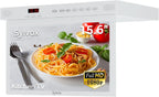 SYLVOX  15.6" Smart LED-LCD TV HDTV