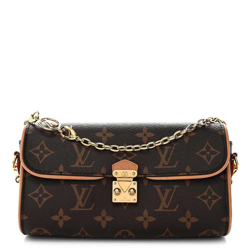Monogram Pochette Camille