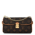Monogram Pochette Camille