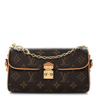 Monogram Pochette Camille
