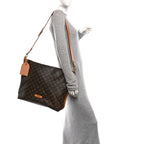 Monogram Vagabond Hobo
