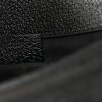 Monogram Bamboo Chain Bag Black