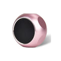 Mini Speakers In 4 Colors