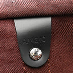 Monogram Macassar Keepall Bandouliere 45