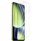 SAHARA - ZeroDamage Ultra-Strong+ Tempered Glass Screen Protector (2-Pack) - OnePlus Nord N30 5G