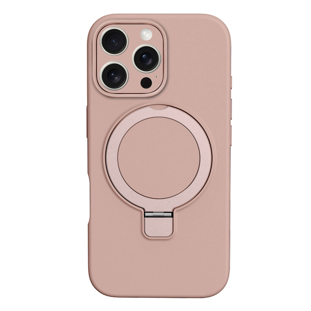 SAHARA - Venture Series Slim Kickstand Case - Apple iPhone 16 Pro