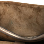 GG Supreme Monogram Medium Dionysus Shoulder Bag Taupe
