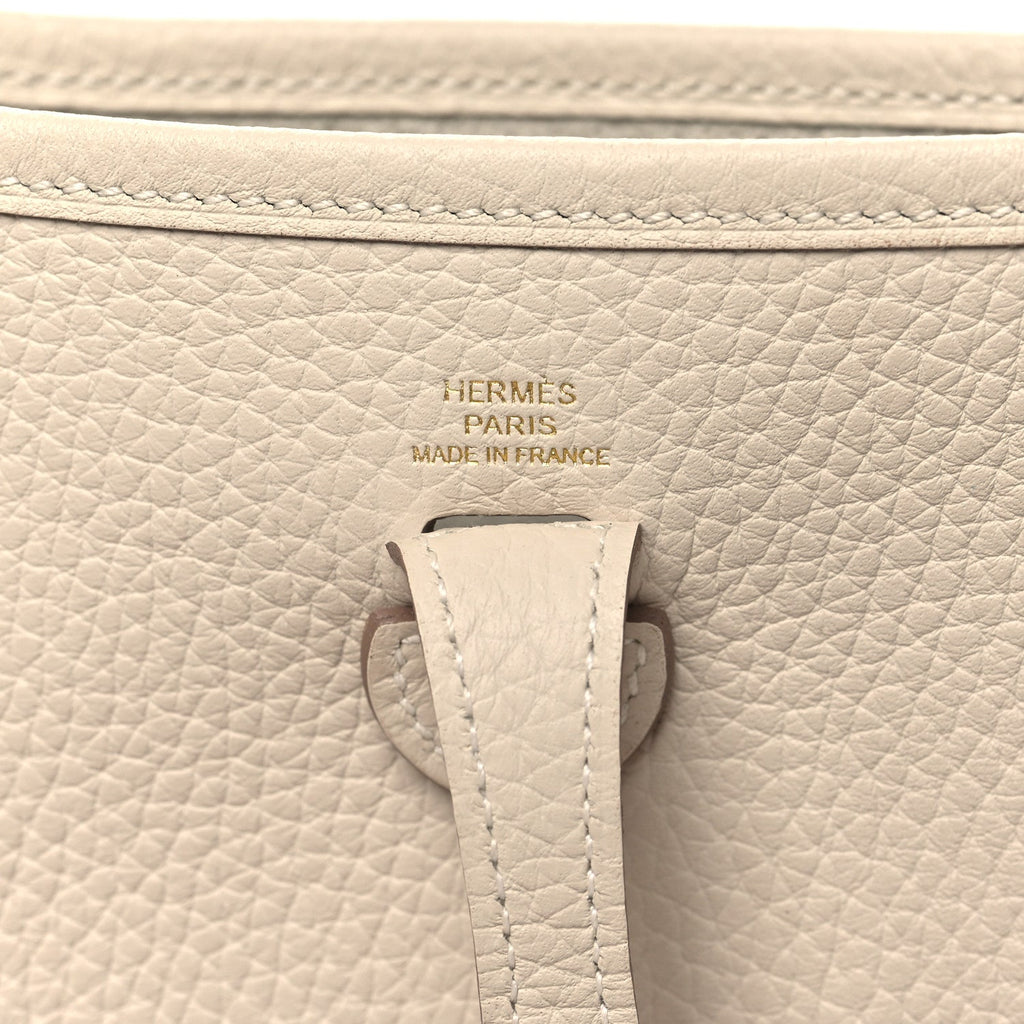Taurillon Clemence Amazone Evelyne TPM Beton