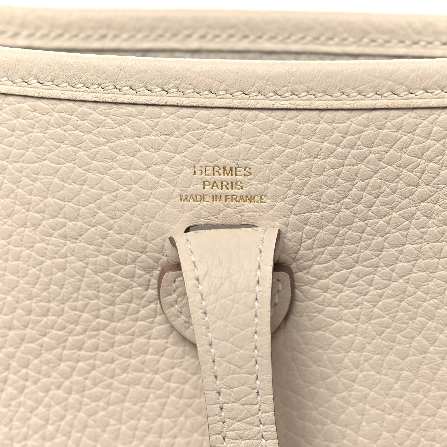Taurillon Clemence Amazone Evelyne TPM Beton