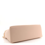 Smooth Calfskin Extra Bag L27 Feather Pink