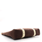 Toile Antigua Cabas GM Tote  Brown