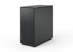 Epoch XL Black - Tempered Glass