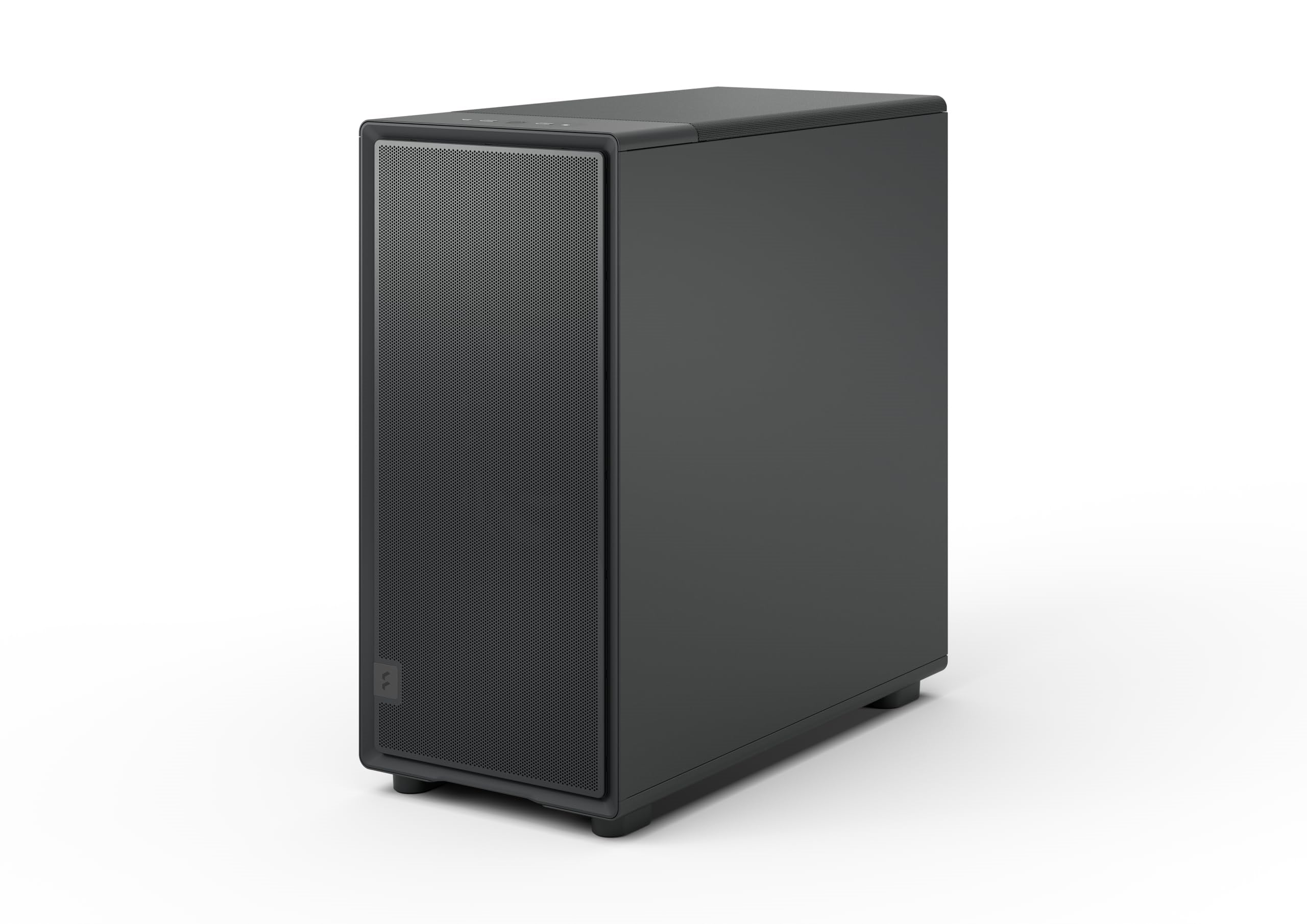 Epoch XL Black - Tempered Glass