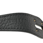 Taurillon Clemence Lindy 26 Ardoise