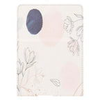 SAHARA - Indy Series Vertical Folio Case for Amazon Kindle Paperwhite (2024) and Colorsoft - Desert Flower