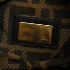 Nappa Nuvolata Spy Black