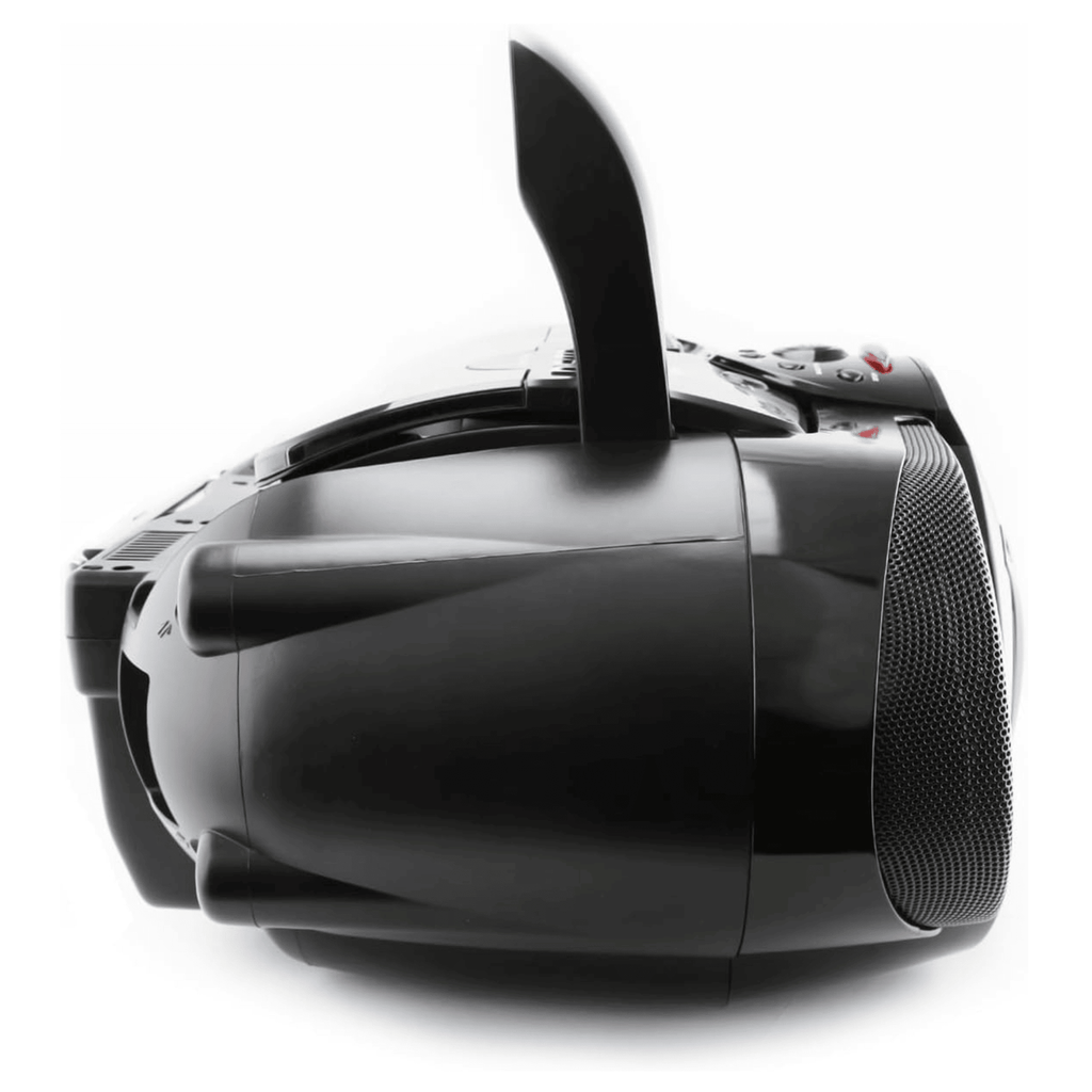 Portable Stereo Bluetooth Boombox