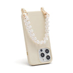 Cordée Cases Pearl Phone Chain Bundle