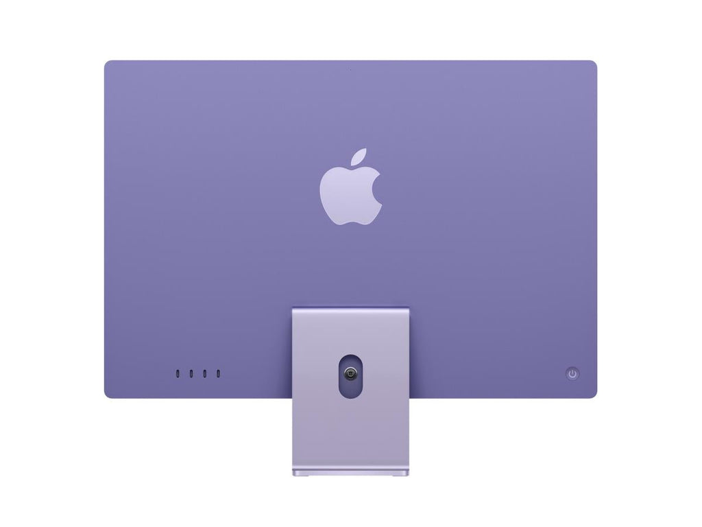 IMAC 24 10CCPU 10CGPU 16GB 256-USA