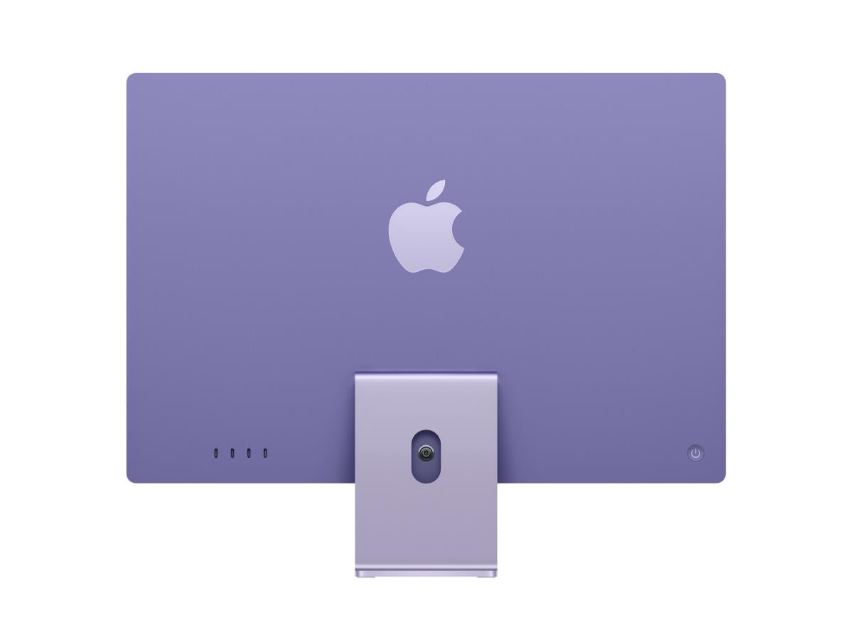 IMAC 24 10CCPU 10CGPU 16GB 256-USA