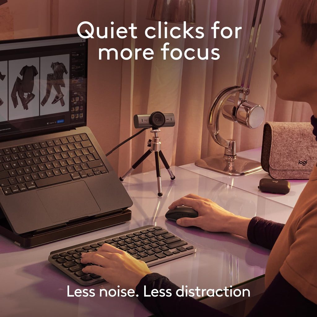 Logitech Mx Anywhere 3S For Mac -