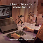 Logitech Mx Anywhere 3S For Mac -