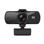 Webcam 2K Full HD  Web Camera Autofocus With Microphone USB Web Cam For PC Computer Mac Laptop Desktop YouTube Webcamera