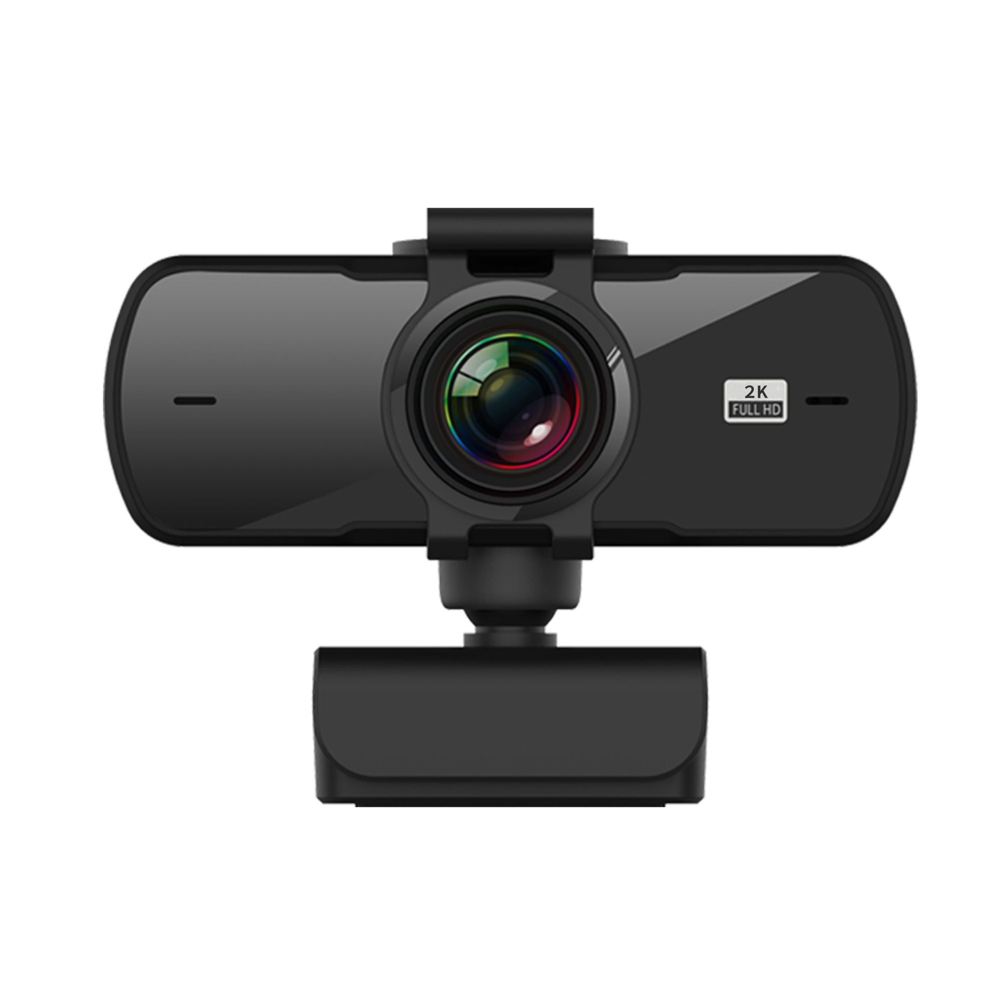 Webcam 2K Full HD  Web Camera Autofocus With Microphone USB Web Cam For PC Computer Mac Laptop Desktop YouTube Webcamera