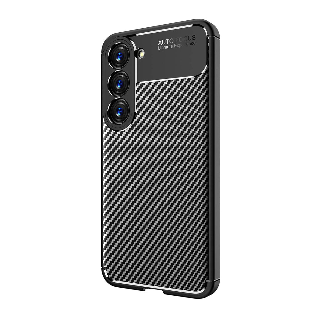SAHARA - Venture Series Hard Shell Slim Case - Samsung Galaxy S23+