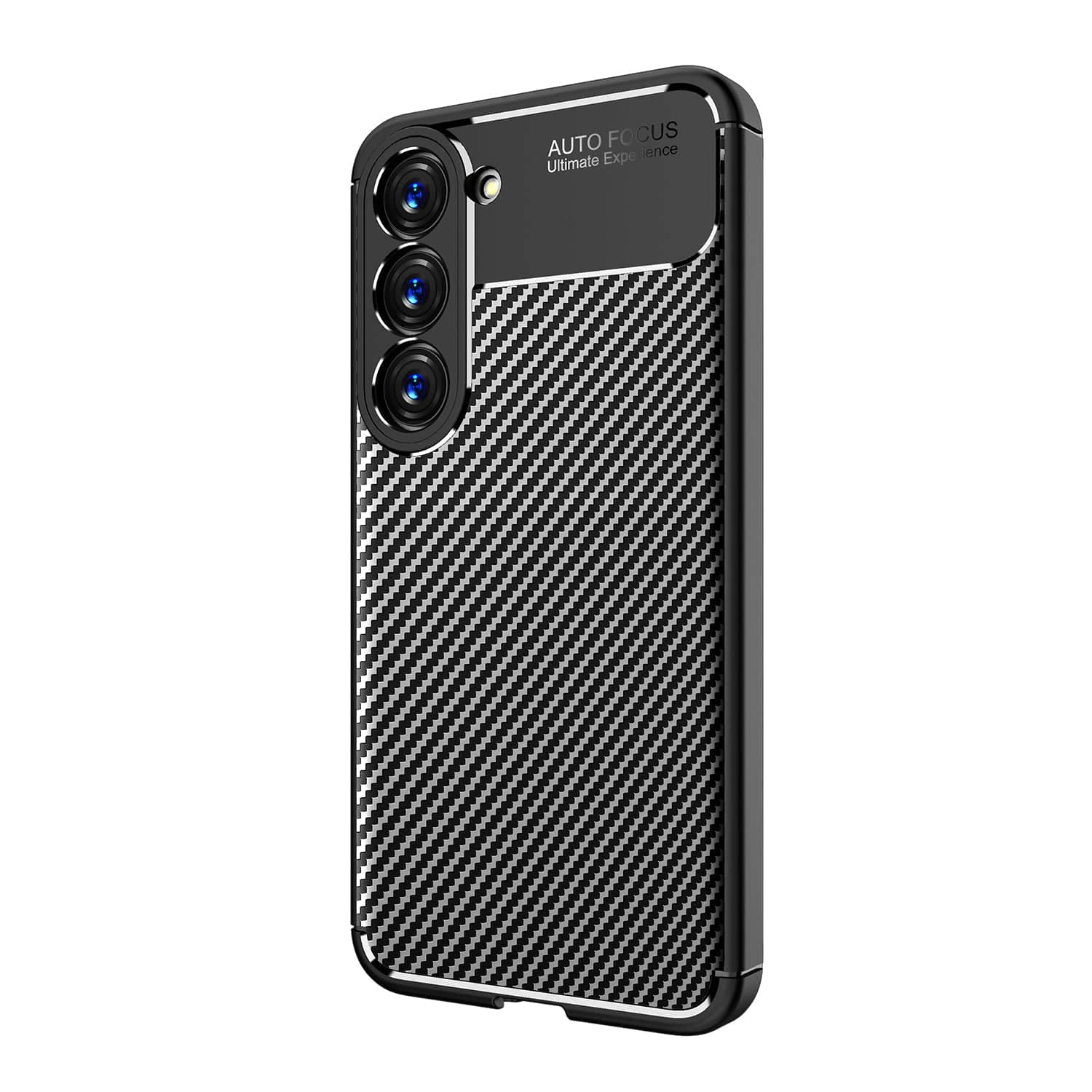 SAHARA - Venture Series Hard Shell Slim Case - Samsung Galaxy S23+