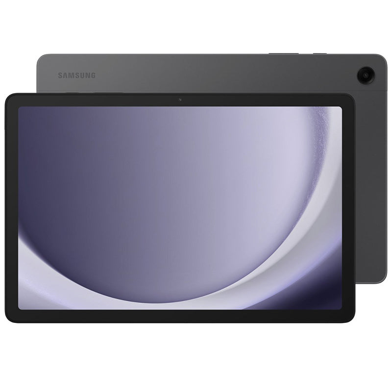 Samsung Galaxy Tab A9+ 11.0" 64GB Gray Wi-Fi Tablet Bundle SM-X210NZAYXAR 2024