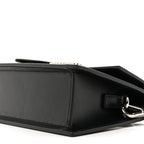 Smooth Calfskin Le Grand Bambino Black