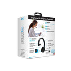 NXT-700 Xtreme Noise Cancelling Headset - Home