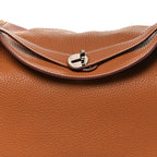 Taurillon Clemence Lindy 34 Gold