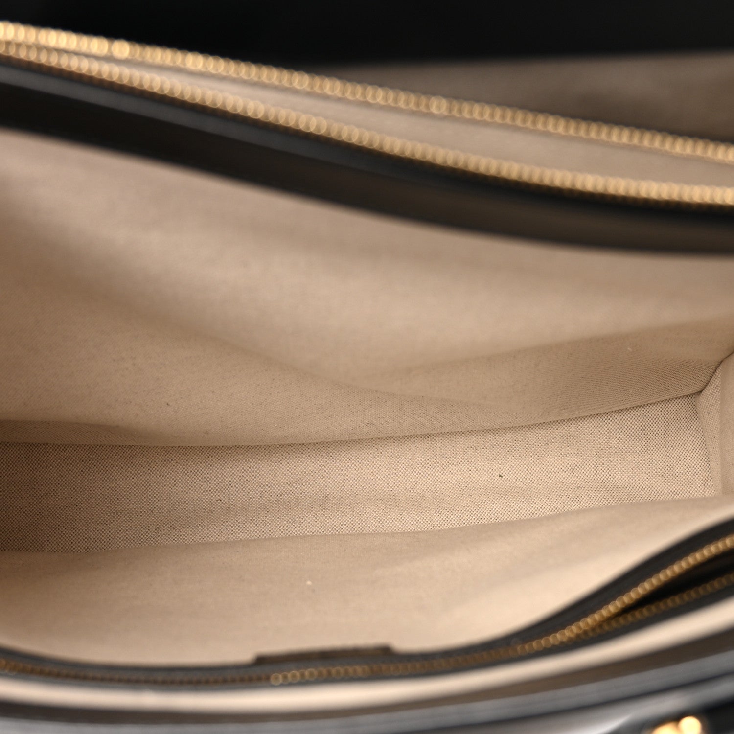 Calfskin GG Matelasse Tote Bag Black