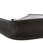 Taurillon Clemence Evelyne TPM Chocolate