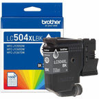 Genuine LC504XLBK High Yield Black