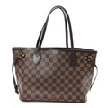 Damier Ebene Neverfull PM