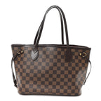 Damier Ebene Neverfull PM
