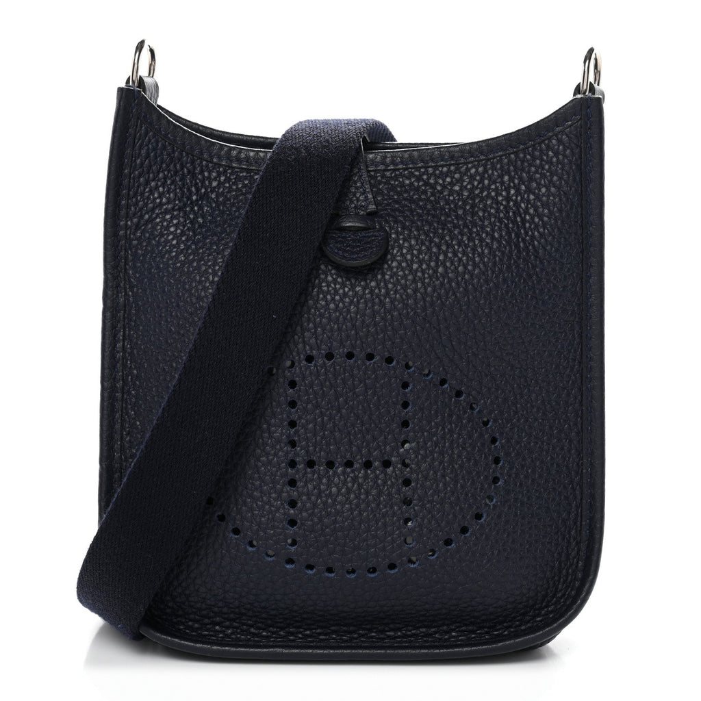 Taurillon Clemence Evelyne TPM Bleu Nuit