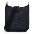 Taurillon Clemence Evelyne TPM Bleu Nuit