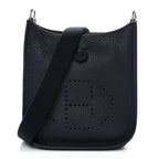 Taurillon Clemence Evelyne TPM Bleu Nuit