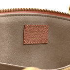 Empreinte Monogram Giant Petit Palais Rose Trianon Creme