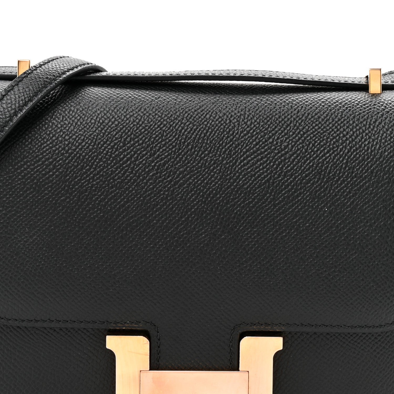 Epsom Constance 18 Black