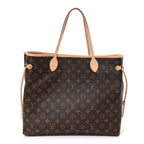 Monogram Neo Neverfull GM Pivoine