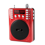Supersonic Bluetooth Portable PA System