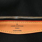 Monogram Diane Black